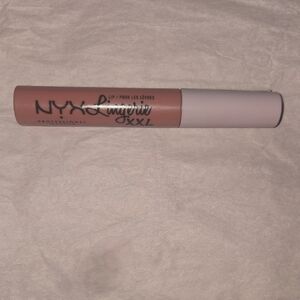 Lip Lingerie XXL Matte Liquid Lipstick - Shade 'Flaunt It'
